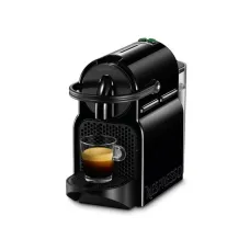Кавоварка DeLonghi Nespresso Inissia EN80.B + 14 капсул